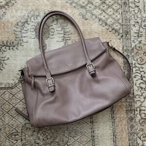 Kate Spade Brighton Park Travel Bag